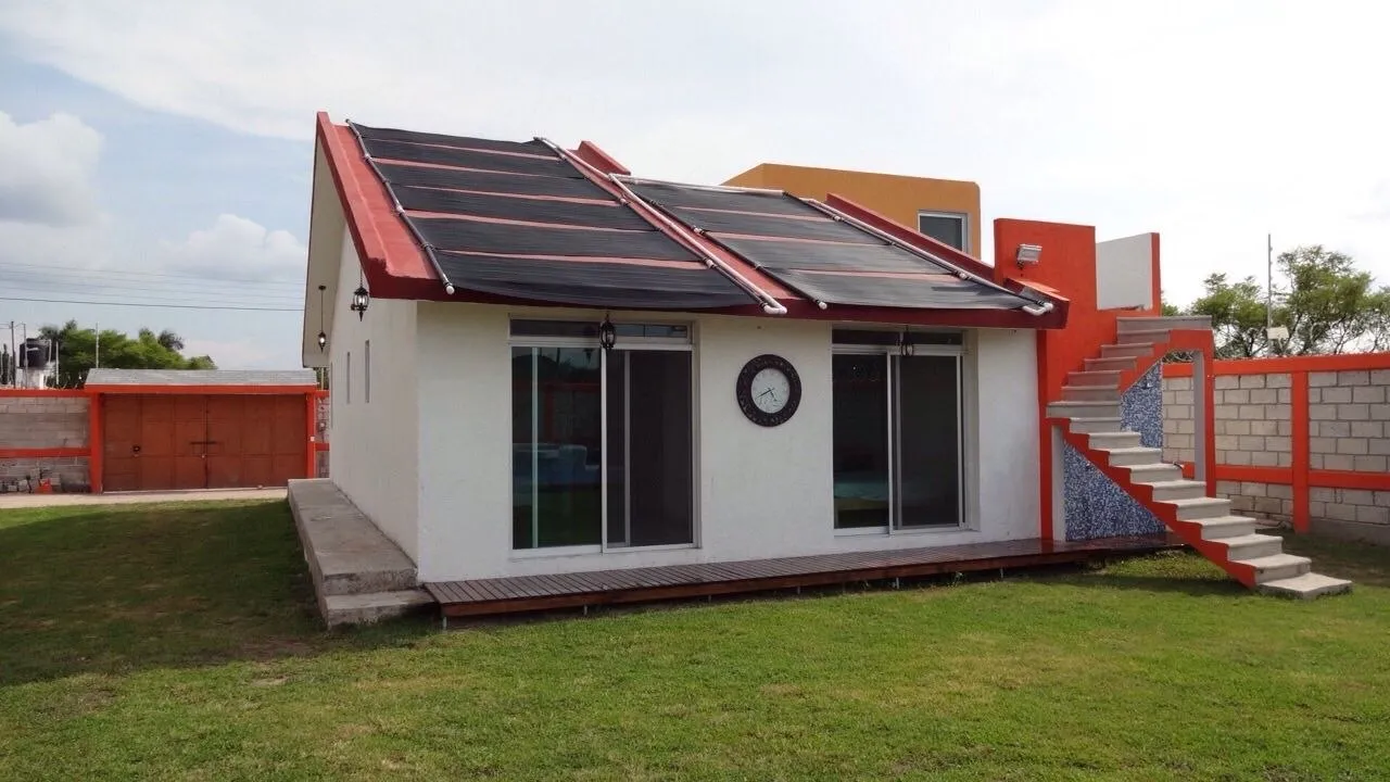 Casa en Cuautla