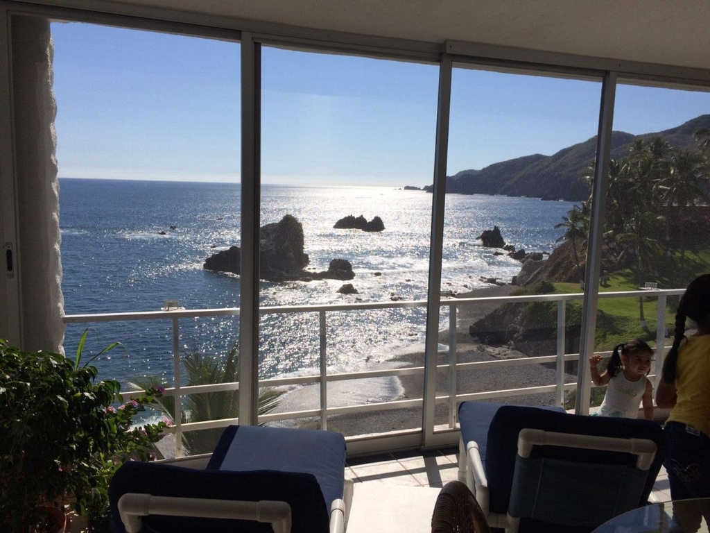 Casa en Manzanillo